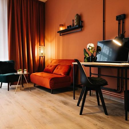 Landhaus Am See - Gaestezimmer Штраусберґ Екстер'єр фото
